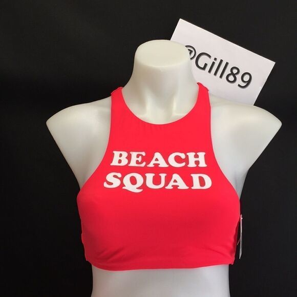 NEW ❤️PINK VICTORIA SECRET BIKINI SET - Picture 3 of 8